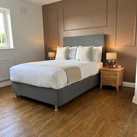 Cada House Villa Dundalk Eksteriør bilde