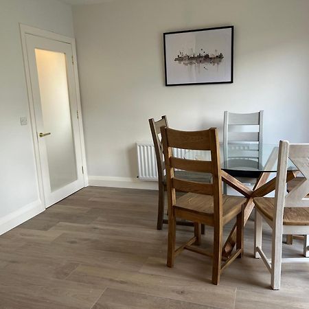 Cada House Villa Dundalk Eksteriør bilde