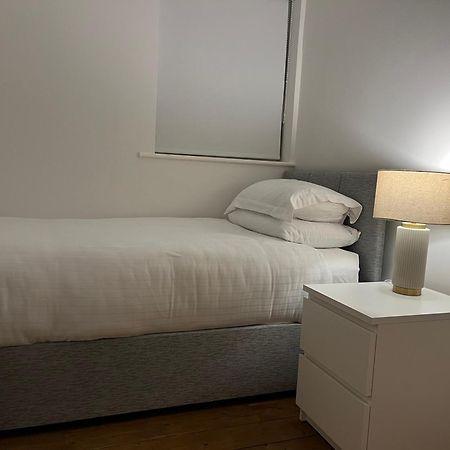 Cada House Villa Dundalk Eksteriør bilde