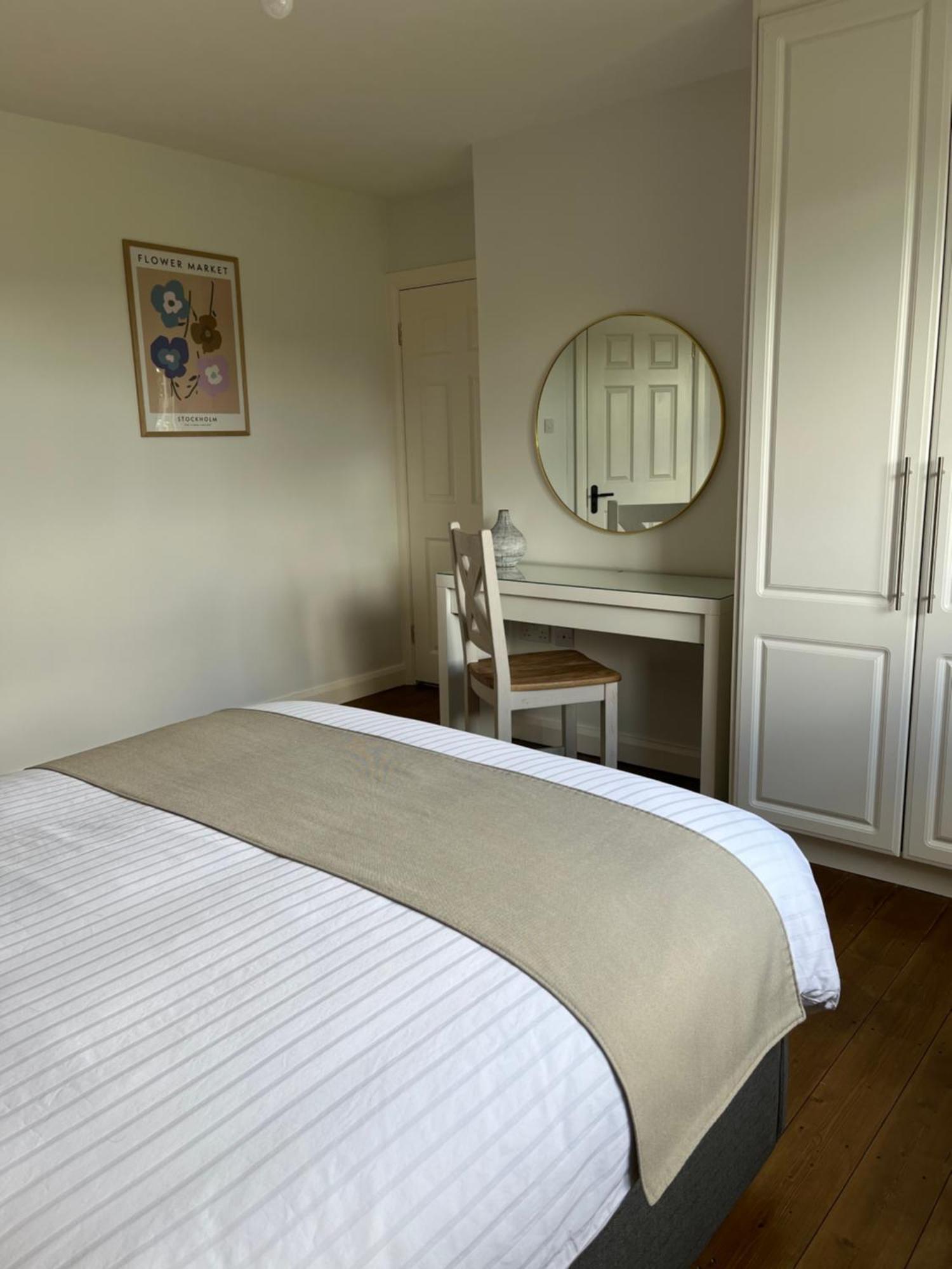 Cada House Villa Dundalk Eksteriør bilde