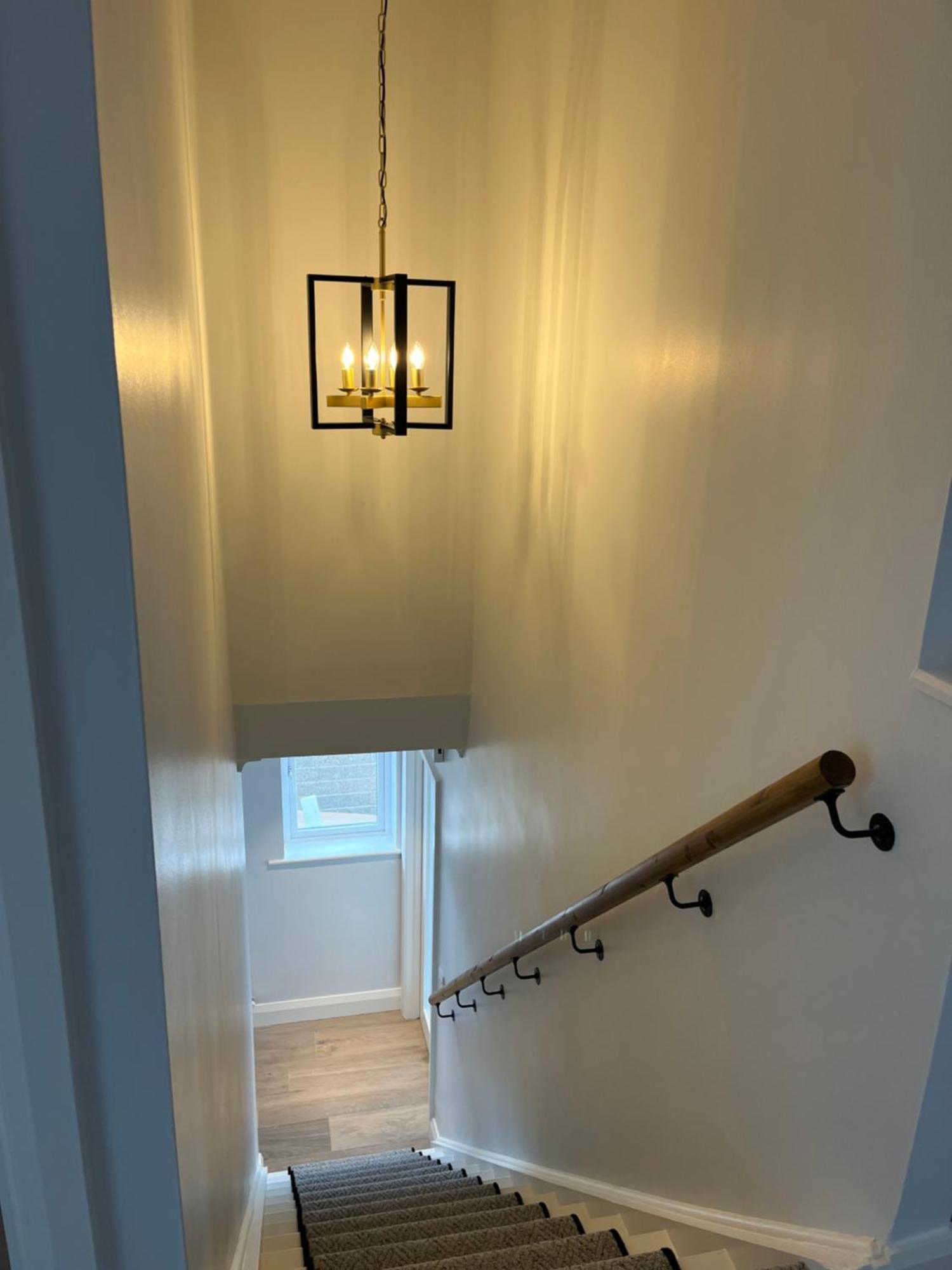 Cada House Villa Dundalk Eksteriør bilde