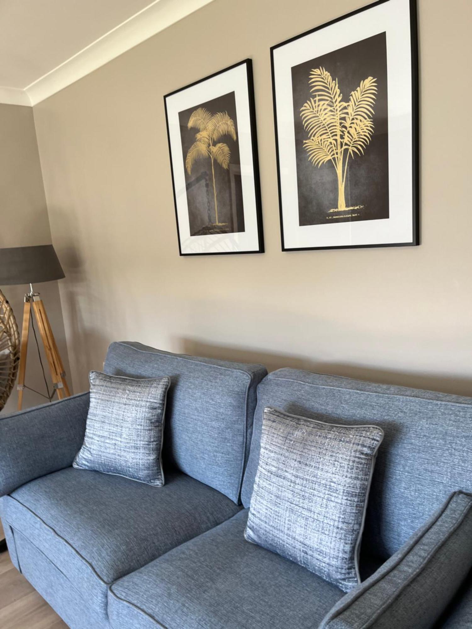Cada House Villa Dundalk Eksteriør bilde