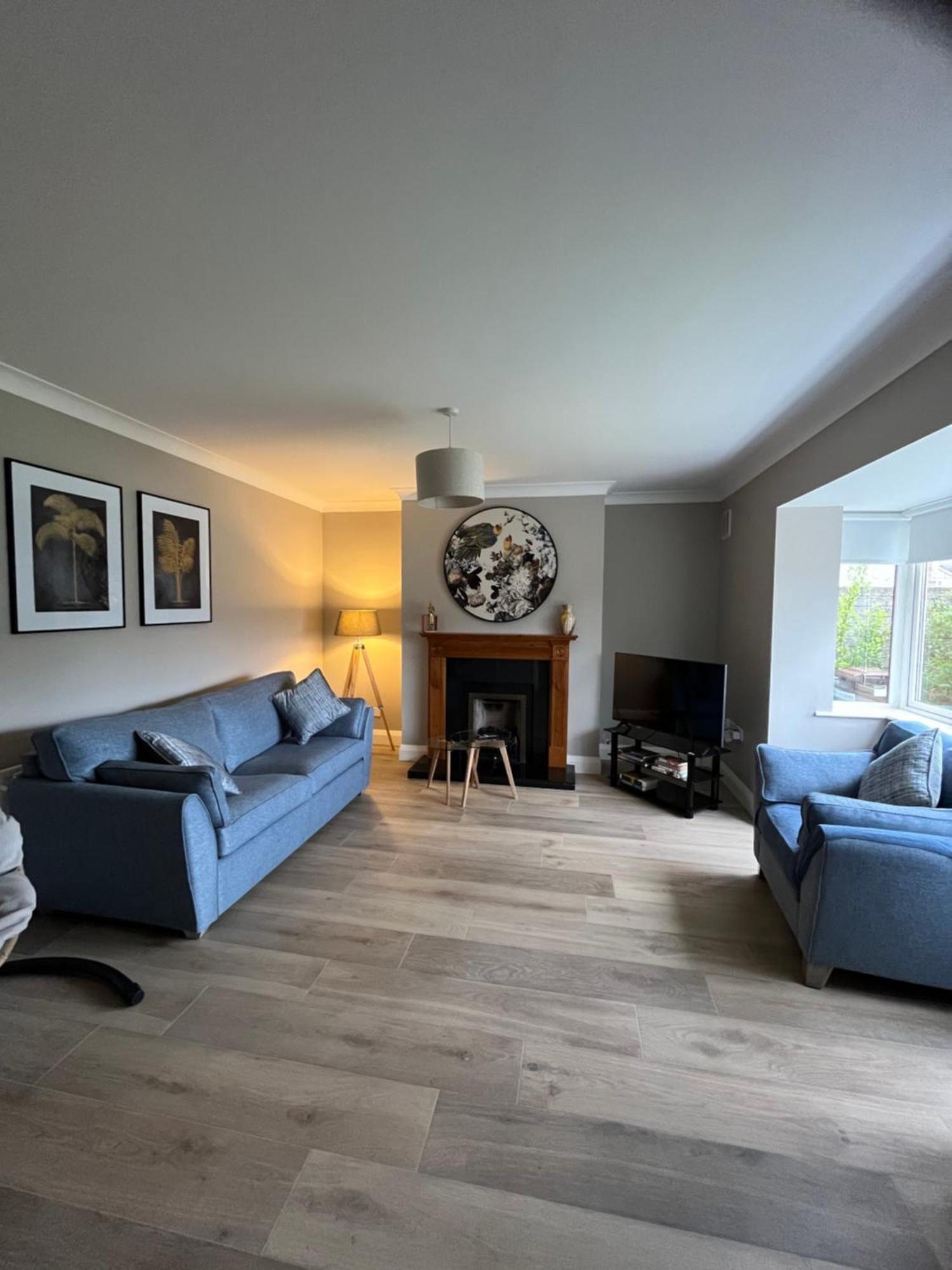Cada House Villa Dundalk Eksteriør bilde